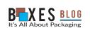 Boxes Blog logo